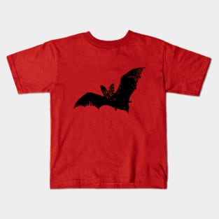 Bat! Kids T-Shirt